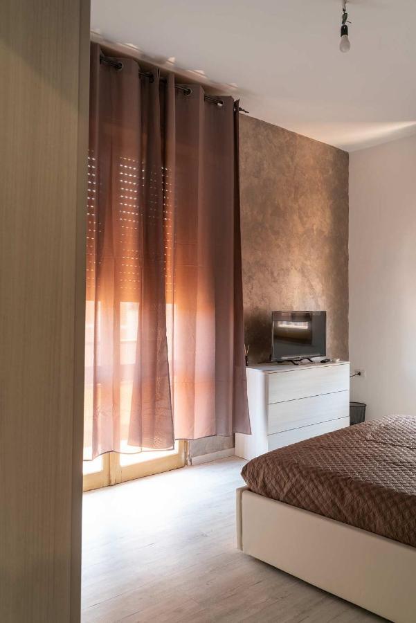 Monfalcone City Room Rental Apartment Cagliari Exterior photo