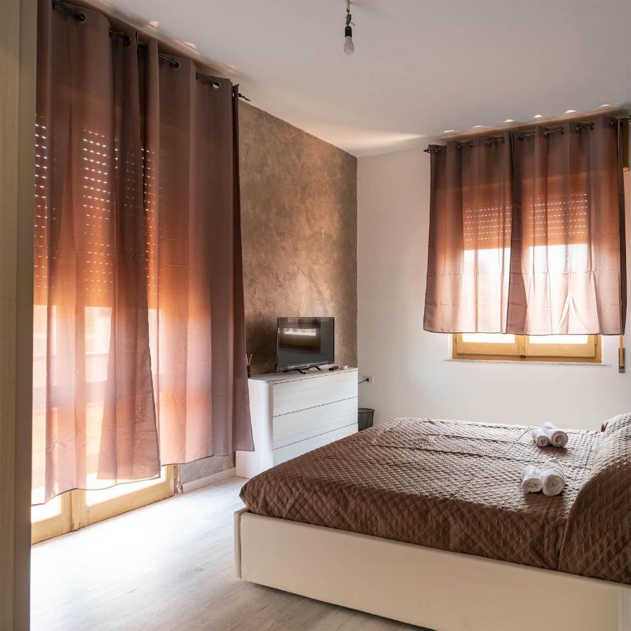 Monfalcone City Room Rental Apartment Cagliari Exterior photo