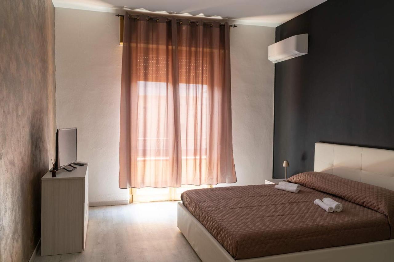 Monfalcone City Room Rental Apartment Cagliari Exterior photo