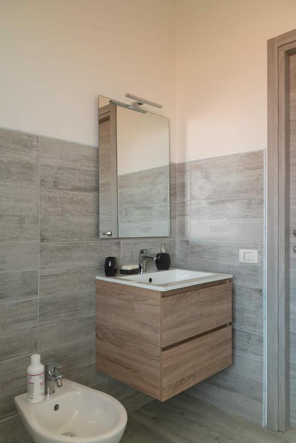 Monfalcone City Room Rental Apartment Cagliari Exterior photo